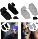 Grip de Treino com Aderência em Silicone – Proteção e Conforto para Musculação