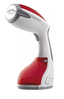 Vaporizador e Ferro de Passar 127V – Portátil e Higienizador