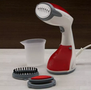 Vaporizador e Ferro de Passar 127V – Portátil e Higienizador