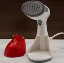 Vaporizador e Ferro de Passar 127V – Portátil e Higienizador