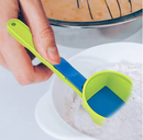 Funil Medidor Sem Derramamento – Dose Perfeita, Zero Bagunça!