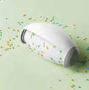 Removedor de Fiapos Reutilizável – Limpeza Eficiente para Roupas e Tecidos