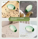 Removedor de Fiapos Reutilizável – Limpeza Eficiente para Roupas e Tecidos