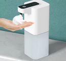 Dispensador Automático de Sabão com Sensor Infravermelho