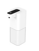 Dispensador Automático de Sabão com Sensor Infravermelho