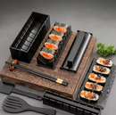 Kit Para Fazer Sushi em Casa