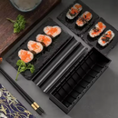 Kit Para Fazer Sushi em Casa