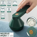 Removedor de Fiapos Recarregável Elétrico