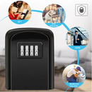 Caixa de Bloqueio de Chave com Combinação