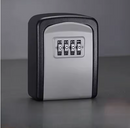 Caixa de Bloqueio de Chave com Combinação