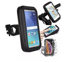 Suporte Impermeável para Celular - Ideal para Bicicleta, Moto e Bike