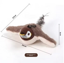 Brinquedo Interativo Elétrico para Gatos