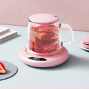 Aquecedor de Bebidas – 3 Níveis de Aquecimento