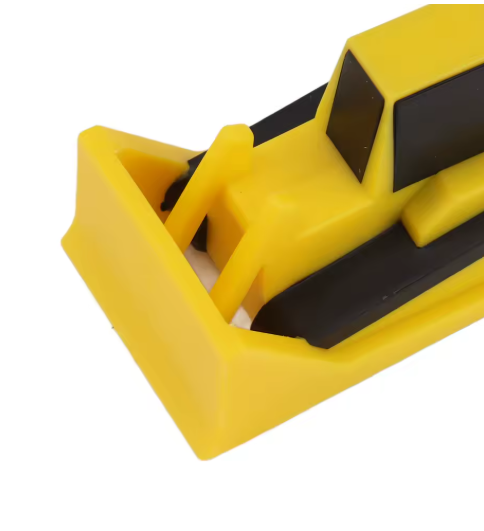 Kit Talheres de Construção para Crianças