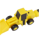 Kit Talheres de Construção para Crianças