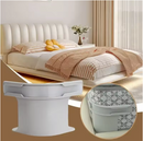 Clipes Fixadores para Lençol com Elástico – 4 Peças