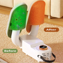 Secador Elétrico de Sapatos e Botas