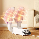 Secador Elétrico de Sapatos e Botas