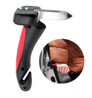 Maçaneta de Apoio Multifuncional para Idosos – Segurança e Conforto no Carro