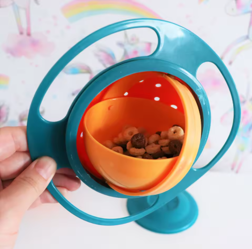 Tigela para Bebês
