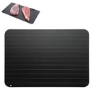 Bandeja de Descongelamento Rápido para Carnes