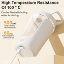 Copo Misturador Elétrico Automático