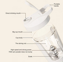 Copo Misturador Elétrico Automático