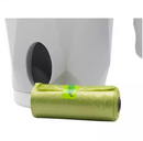 Pá Higiênica Coletora de Fezes para Cães e Gatos