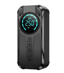 Bomba de Ar Portátil 4 em 1