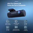 Câmera Veicular DDPAI Mini Pro 1296P