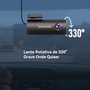 Câmera Veicular DDPAI Mini Pro 1296P