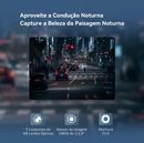 Câmera Veicular DDPAI Mini Pro 1296P