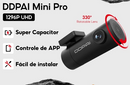 Câmera Veicular DDPAI Mini Pro 1296P