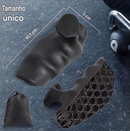 Luva Grip para Levantamento de Peso