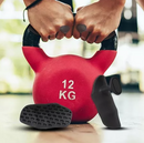 Luva Grip para Levantamento de Peso