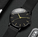 Relógio Masculino Ultrafino