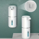 Saboneteira Dispenser Automático com Sensor Infravermelho