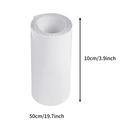 Etiquetas Adesivas para Sola de Sapato