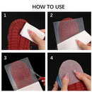 Etiquetas Adesivas para Sola de Sapato