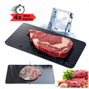 Tábua Mágica para Descongelamento Rápido