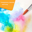 Aquarela Profissional White Nights Sonnet Artists - 24 Cores