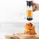 Pote Dispensador de Mel Anti Gotejamento 350ml