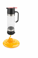 Pote Dispensador de Mel Anti Gotejamento 350ml