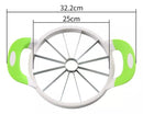 Aço inoxidável melancia faca, fatiador de frutas -  1 Peça