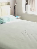 Suporte de Lençol para Cama – Kit com 4 Unidades